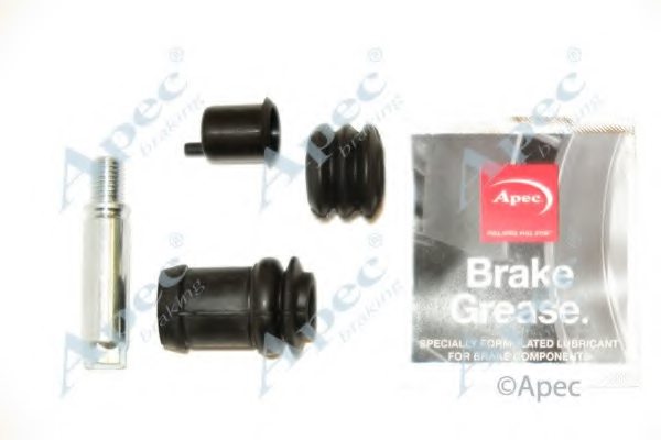 APEC braking CKT1012 Guide Sleeve Kit, brake caliper